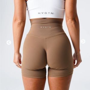 NVGTN Mocha Signature 2.0